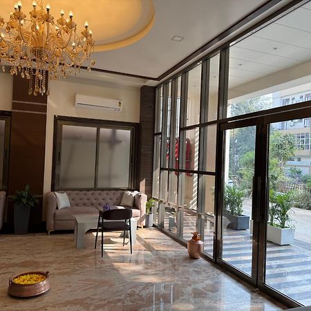 Coco Cabana Varanasi Esterno foto